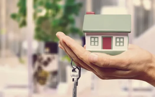 Monoambiente en alquiler – Cafferata 935