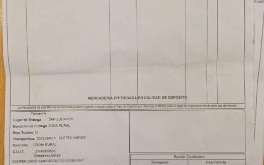 casa de 2 dormitorios en perez- calle lavalle 1500 en alquiler